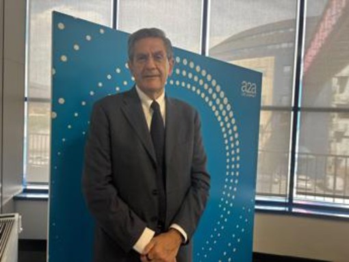 Sostenibilità, Tasca (A2a): "Rapporti con fornitori per oltre 600 milioni di euro nel bresciano" Sostenibilità, Tasca (A2a): "Rapporti con fornitori per oltre 600 milioni di euro nel bresciano"