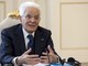 Mattarella “Italia si adopera per far crescere collaborazione Baku-Ue”