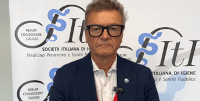 Vaccini, Ferro (Asuit): "Per tumori-Hpv alzare barriera immunitaria nel più breve tempo possibile"