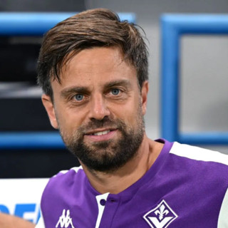 Galloppa “Cerco di portare entusiasmo alla Fiorentina”