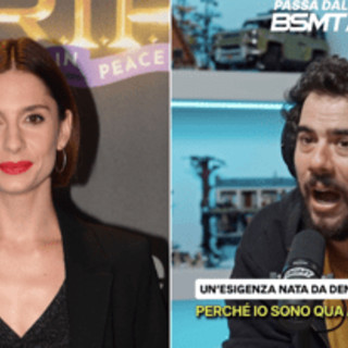 Beatrice Arnera replica ad Andrea Pisani: "Non voglio spettacolizzare il mio dolore"