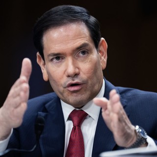 Iran, Rubio “Siamo ancora in trattative con Teheran”