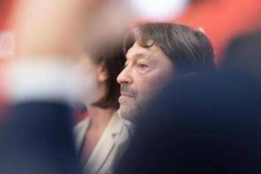 Ranucci, Esperia 'pesca' filmato del 2024: "Collegò la cattura di Messina Denaro al compleanno di Meloni" Ranucci, Esperia 'pesca' filmato del 2024: "Collegò la cattura di Messina Denaro al compleanno di Meloni"