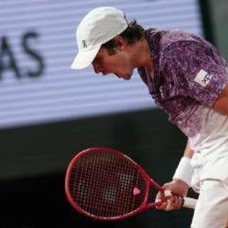 Roland Garros, oggi Fonseca-Mensik - Diretta Roland Garros, oggi Fonseca-Mensik - Diretta