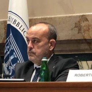 Regioni, Aurigemma (Consiglio Lazio): "Da protocollo con Cnel rete tra diverse realtà Paese"