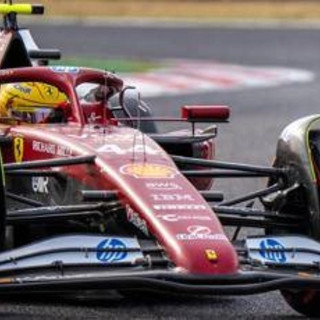 Hamilton, strategia flop in Giappone: cosa non ha funzionato