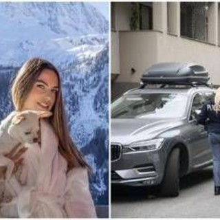 Femminicidio Pamela Genini, la mamma: "Mia figlia era un sole, quel mostro deve pagare"