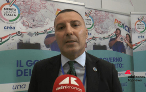 Meritocrazia Italia, Mauriello: "Puntare sul merito per una società più giusta"