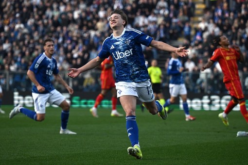 Profumo di Champions sul lago, il Como vola e batte 3-1 il Lecce Profumo di Champions sul lago, il Como vola e batte 3-1 il Lecce