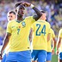 Mondiali, oggi Brasile-Haiti - Diretta Mondiali, oggi Brasile-Haiti - Diretta