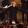 Barry Manilow annuncia lo stop: "Ho un tumore al polmone sinistro"