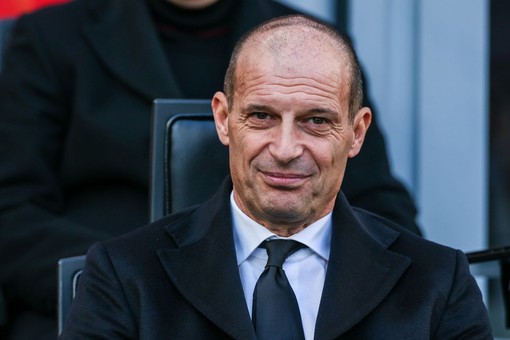 Obiettivo finale per il Milan, Allegri “Col Napoli gara complicata”