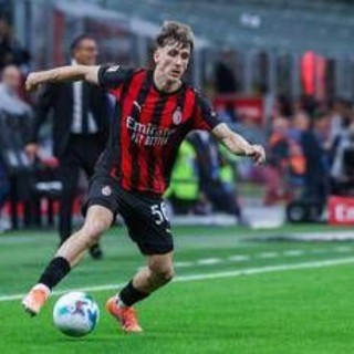 Milan, infortunio al flessore per Saelemaekers: quando torna in campo Milan, infortunio al flessore per Saelemaekers: quando torna in campo