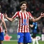 Champions League, oggi semifinale Arsenal-Atletico Madrid: orario, probabili formazioni e dove vederla