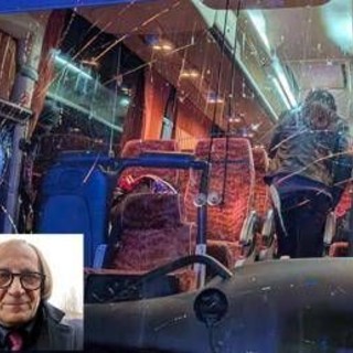 Assalto pullman Pistoia Basket, procuratore di Rieti: "Indagini non sono finite"