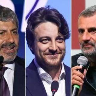 Elezioni regionali Campania-Veneto-Puglia, Meloni: "Vittoria Stefani grazie a serietà". Schlein: "Uniti si vince"