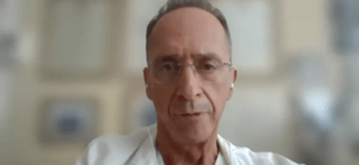 Tumori, Ardizzoni (UniBo): "Terapia combinata migliora esiti in cancro polmone Egfr"