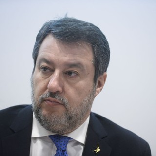 Ponte sullo Stretto, Salvini “Obiettivo aprire i cantieri in estate”
