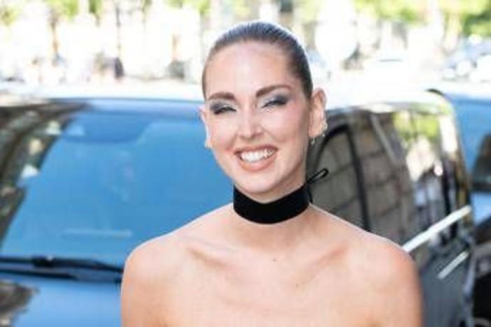 Chiara Ferragni: "Il 2024? Un anno difficile, dopo il divorzio ora sono innamorata e felice"