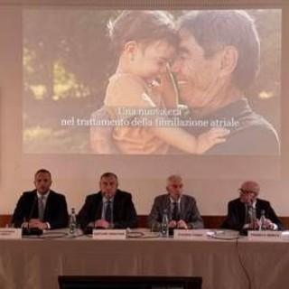 Abbott: "In Italia sistema di ultima generazione per fibrillazione atriale"