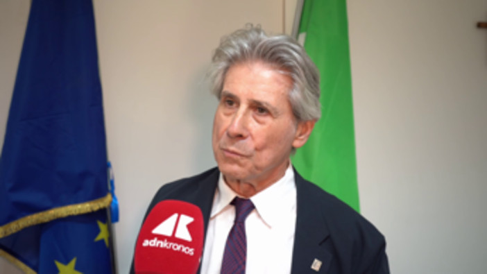 Sicurezza, Giovenali (Ordine Ingegneri Roma): "Informazioni condivise per decisioni in tempo reale" Sicurezza, Giovenali (Ordine Ingegneri Roma): "Informazioni condivise per decisioni in tempo reale"