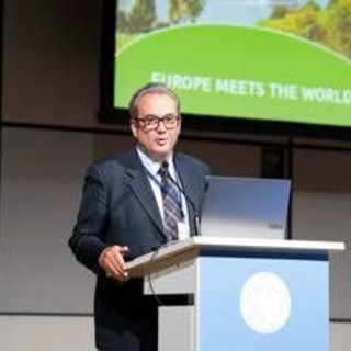 Luigi Nappi è il nuovo presidente nazionale della Società italiana di Ginecologia e Ostetricia Luigi Nappi è il nuovo presidente nazionale della Società italiana di Ginecologia e Ostetricia