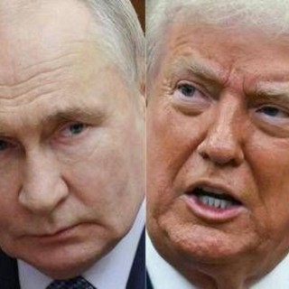 Ucraina-Russia, Putin a Trump: "Le sanzioni Usa al nostro petrolio sono un atto ostile"