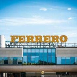 Ferrero: Azienda, 'sottoscritta ipotesi accordo integrativo, trattative in clima positivo'