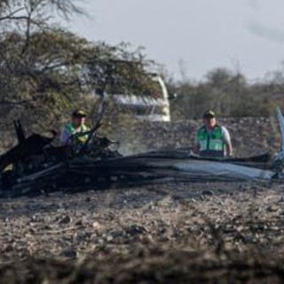 Aereo turistico si schianta in Perù, 13 morti: chi sono i 7 italiani tra le vittime