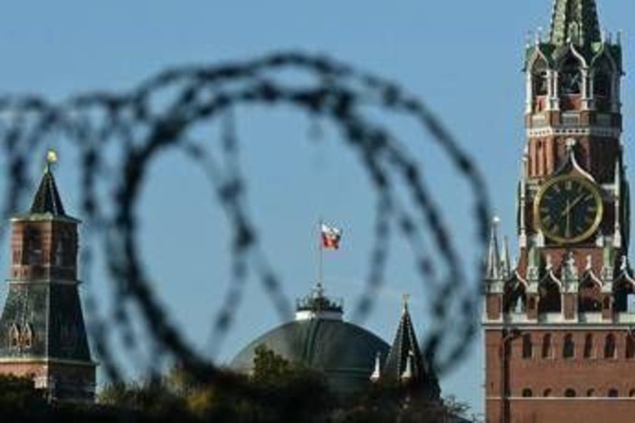 Russia, il messaggio dell'ambasciatore: "Italia non sia complice del furto Ue su beni congelati"