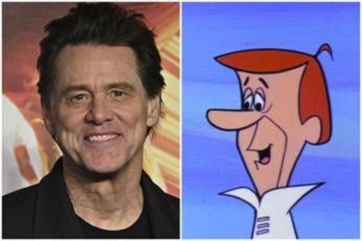Jim Carrey in trattative per il ruolo del capofamiglia George nel live-action de 'I pronipoti'