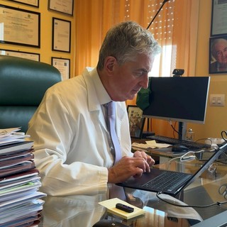 Telemedicina del San Raffaele di Milano per una “second opinion” d’eccellenza
