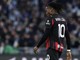 Milan, Leao prima punta non piace ai tifosi: "Perché gioca lì?" Milan, Leao prima punta non piace ai tifosi: "Perché gioca lì?"