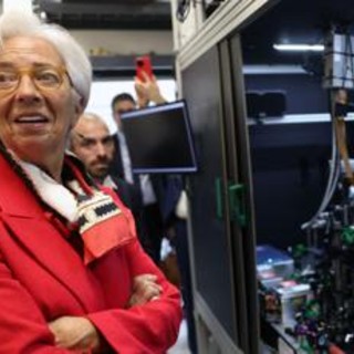 La Bce rialzerà i tassi a settembre? I cinque indizi di Christine Lagarde La Bce rialzerà i tassi a settembre? I cinque indizi di Christine Lagarde