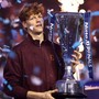 Le Atp Finals si disputeranno a Torino anche nel 2027 Le Atp Finals si disputeranno a Torino anche nel 2027