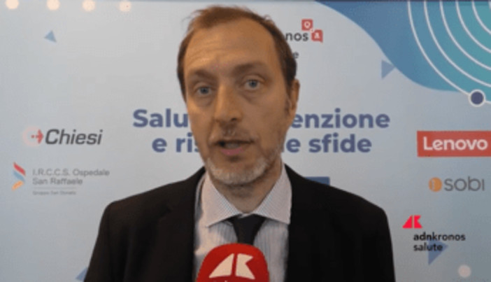 Bozzetto (Mimesi): "Liste d'attesa e digitalizzazione i punti critici sui social"