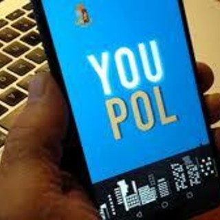 Youpol, l’app della Polizia di Stato arriva anche sui treni: più sicurezza per chi viaggia