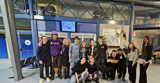 Convivere le differenze: la gentilezza come scelta quotidiana