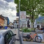 Sosta ad Aosta, tra agevolazioni dichiarate e città da ripensare