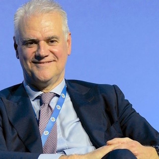 Il ministro Zangrillo