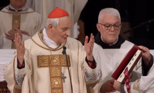 Il Cardinale Zuppi: "La fede di San Francesco non è contro qualcuno ma amore per tutti" Il Cardinale Zuppi: "La fede di San Francesco non è contro qualcuno ma amore per tutti"