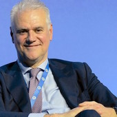 Il ministro Zangrillo Il ministro Zangrillo