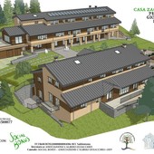 Il progetto dell'Associazione Albero di Zaccheo