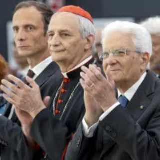80 anni della Repubblica Italiana, il Cardinale Zuppi: "L'anniversario non può essere solo memoria"