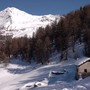 Valle d'Aosta in lutto: muoiono sul Monte Zerbion due maestri di sci