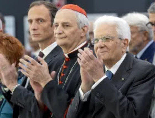 80 anni della Repubblica Italiana, il Cardinale Zuppi: "L'anniversario non può essere solo memoria"